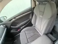 Usata Audi A3 150 CV (110 kW) 2013 Nero Berlina