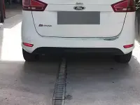 Usata Ford B-MAX 90 CV (66 kW) 2013 Monovolume
