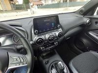 Usata Nissan Juke N-Connecta 94 CV (69 kW) 2024 Grigio SUV