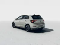 Nuova VW Polo R-line Plus 95 CV (69 kW) 2026 Grigio Utilitaria