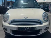 Usata Mini Cooper 75 CV (55 kW) 2013 Utilitaria