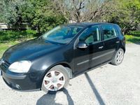 usata VW Golf V Golf 1.9 TDI 5p. Goal