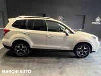 usata Subaru Forester 2.0d Sport Style