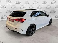 Begagnad Mercedes A220 Premium 190 HK (139 kW) 2021 Other Halvkombi
