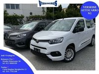 usata Toyota Verso Proace City1.5D Short 100CV Lounge / AUTOCARRO N1