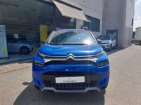usata Citroën C3 Aircross BlueHDi 110 S&S Shine