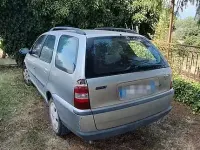 Usata Fiat Palio Weekend 80 CV (58 kW) 2002 Station wagon