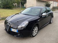 usata Alfa Romeo Giulietta 2.0 turbodiesel