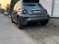 Usata Abarth 595 Competizione 145 CV (106 kW) 2021 Grigio Berlina