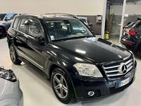 Usata Mercedes GLK220 170 CV (125 kW) 2009 Other SUV