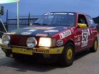 usata Fiat Uno Uno3p 1.3t ie 105cv