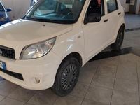 Usata Daihatsu Terios 85 CV (62 kW) 2009 Bianco SUV