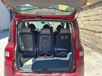 Usata Fiat Multipla 120 CV (88 kW) 2005 Monovolume
