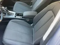 Usata Audi Q3 Advanced 150 CV (110 kW) 2020 Argento SUV