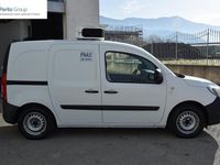 Usata Mercedes Citan 111 110 CV (80 kW) 2016 Bianco / pastello Berlina