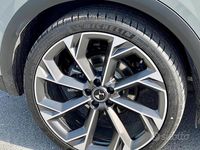 Usata DS Automobiles DS7 Crossback 200 CV (147 kW) 2023 Grigio SUV