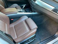 Usata BMW X5 245 CV (180 kW) 2013 Bianco SUV