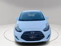 Usata Hyundai ix20 Classic 90 CV (66 kW) 2017 Bianco Utilitaria