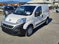 usata Fiat Fiorino 1.3 MJT 80CV Cargo nuova a Sesta Godano