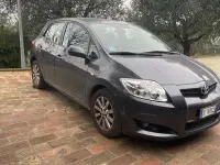 Usata Toyota Auris 90 CV (66 kW) 2007 Utilitaria