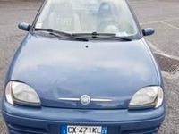 usata Fiat Seicento - 2005
