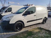 Usata Citroën Berlingo 90 CV (66 kW) 2015 Bianco Monovolume