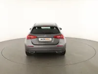 Usata Mercedes A220 Progressive 190 CV (139 kW) 2019 Grigio Berlina