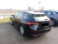 Usata Skoda Octavia Selection 150 CV (110 kW) 2024 Nero Station wagon