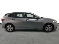 Usata BMW 118 Advantage 150 CV (110 kW) 2024 Skyscraper grey metallic Utilitaria