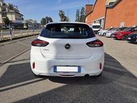 Usata Opel Corsa Edition 75 CV (55 kW) 2023 Bianco Utilitaria