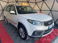 Usata EVO Evo 5 126 CV (92 kW) 2021 Bianco SUV