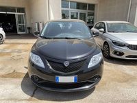 Usata Lancia Ypsilon Gold 69 CV (50 kW) 2020 Nero Utilitaria