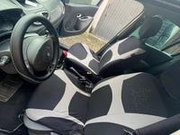 Usata Renault Clio III 75 CV (55 kW) 2011 Blu Berlina