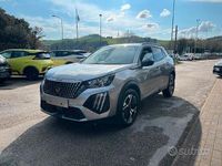 Usata Peugeot 2008 S 102 CV (75 kW) 2025 Grigio SUV