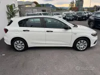 Usata Fiat Tipo Street 95 CV (69 kW) 2019 Bianco Berlina