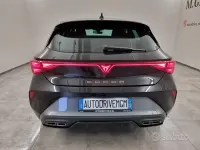 Usata Cupra Leon 150 CV (110 kW) 2025 Nero Berlina