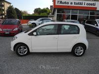 Usata Seat Mii Style 68 CV (50 kW) 2014 Bianco Utilitaria
