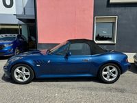 usata BMW Z3 2.0 24V cat Roadster