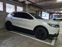 Usata Nissan Qashqai 110 CV (80 kW) 2015 SUV