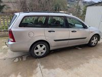 Usata Ford Focus Ambiente 90 CV (66 kW) 2000 Station wagon