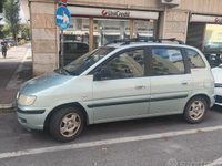 usata Hyundai Matrix - 2004 GPL - Leggere Annuncio