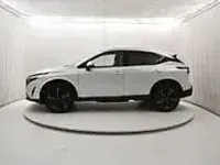 Nuova Nissan Qashqai Tekna 140 CV (102 kW) 2025 Bianco SUV