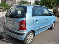 Usata Hyundai Atos 59 CV (43 kW) 2007 Utilitaria