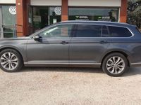 usata VW Passat Variant 2.0 TDI DSG Highline B