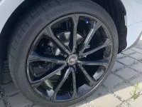 Usata Audi RS Q3 Sportback 400 CV (294 kW) 2023 Bianco SUV
