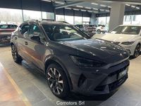Usata Cupra Formentor 150 CV (110 kW) 2025 Grigio SUV