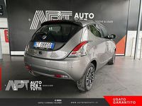 Usata Lancia Ypsilon S 69 CV (50 kW) 2024 Grigio Utilitaria