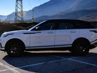 usata Land Rover Range Rover Velar R-Dynamic HSE d275