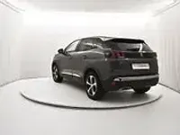 Occasion Peugeot 3008 Crossway 131 PK (96 kW) 2020 Grijs SUV