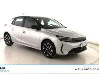 Nouvelle Opel Corsa 100 ch (73 kW) 2026 Gris Citadine